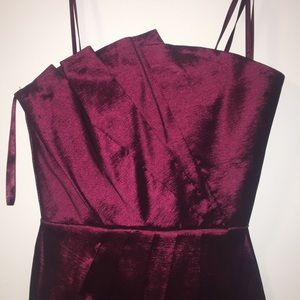 Max and Cleo cocktail dress